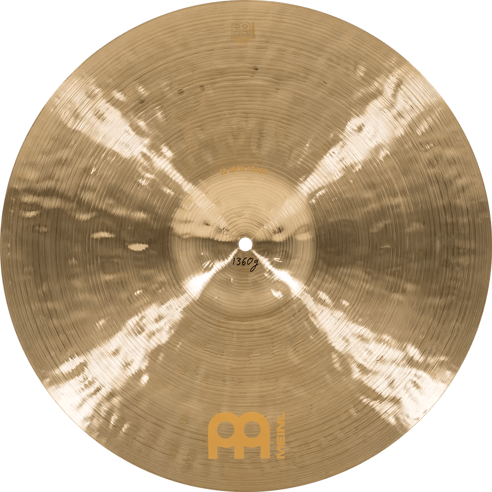 CRASH 18 BYZANCE FOUNDRY RESERVE B18FRC MEINL5