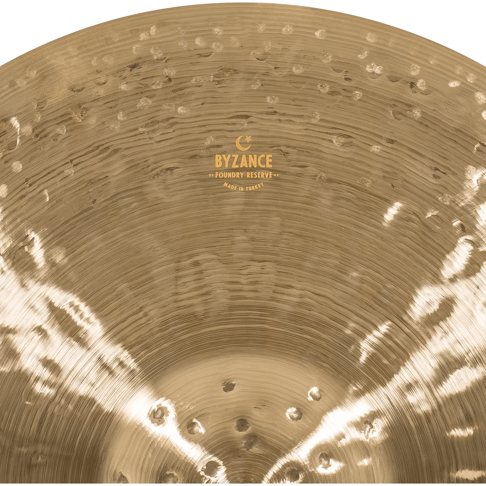 CRASH 18 BYZANCE FOUNDRY RESERVE B18FRC MEINL6