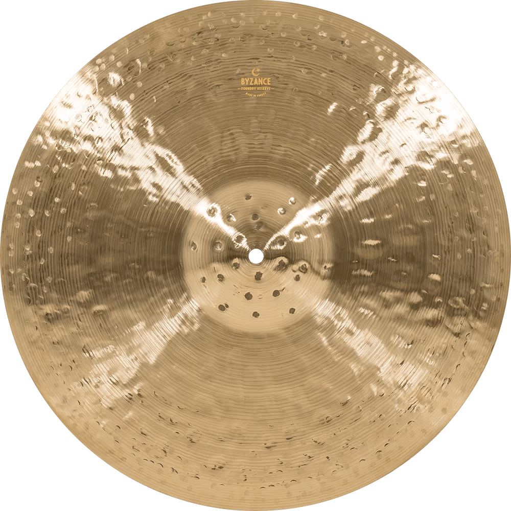 CRASH 18 BYZANCE FOUNDRY RESERVE B18FRC MEINL 1