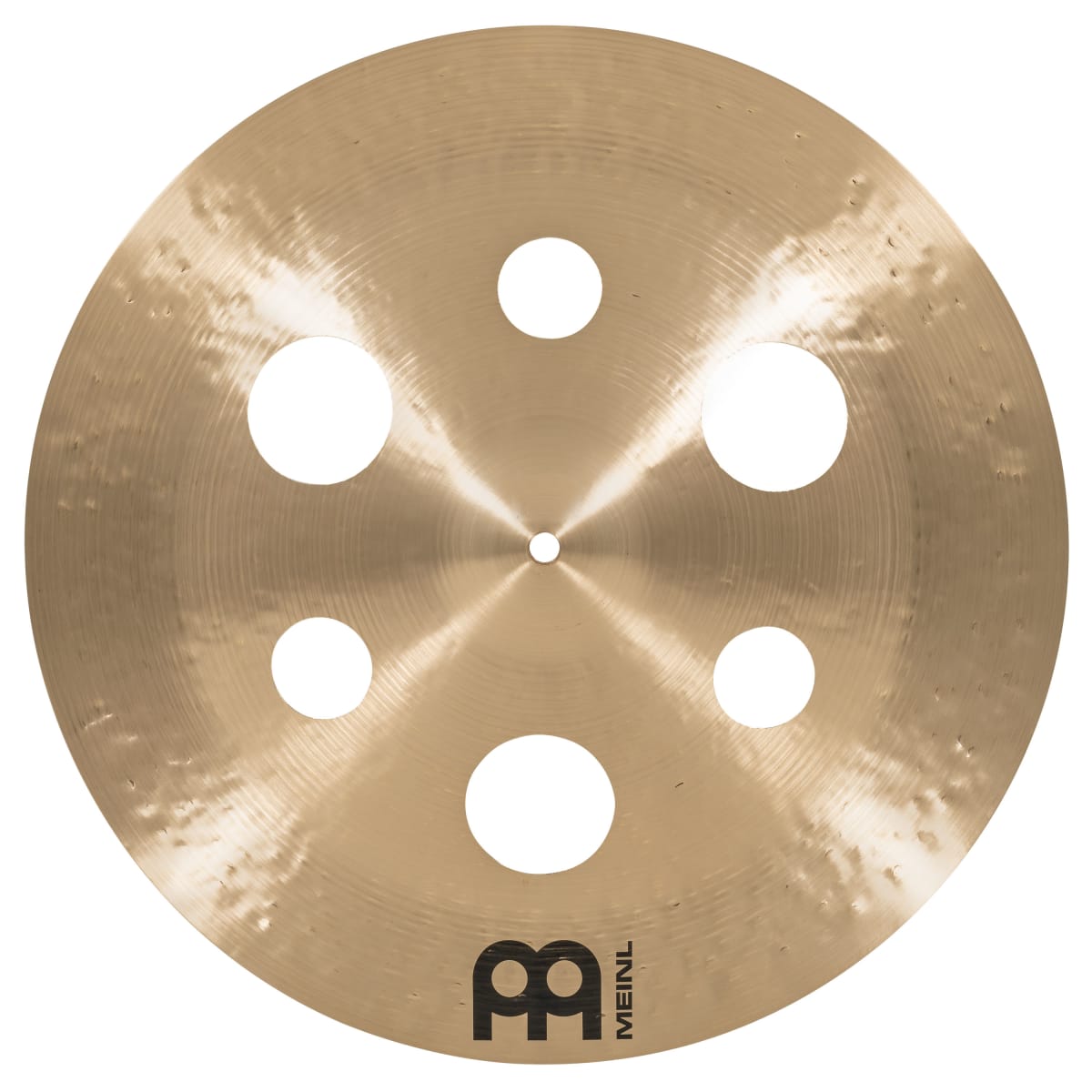 CHINA 18 BYZANCE TRADITIONAL TRASH B18TRCH MEINL6