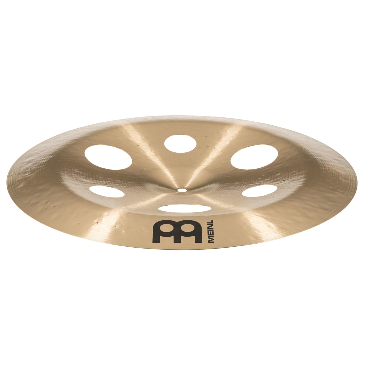 CHINA 18 BYZANCE TRADITIONAL TRASH B18TRCH MEINL5