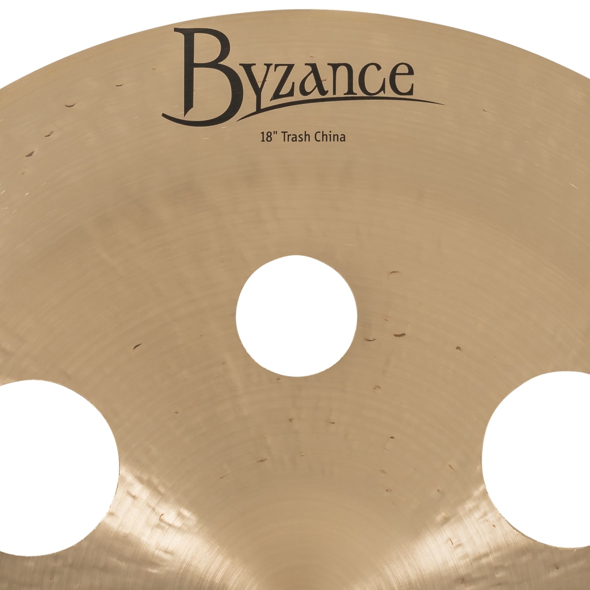 CHINA 18 BYZANCE TRADITIONAL TRASH B18TRCH MEINL2