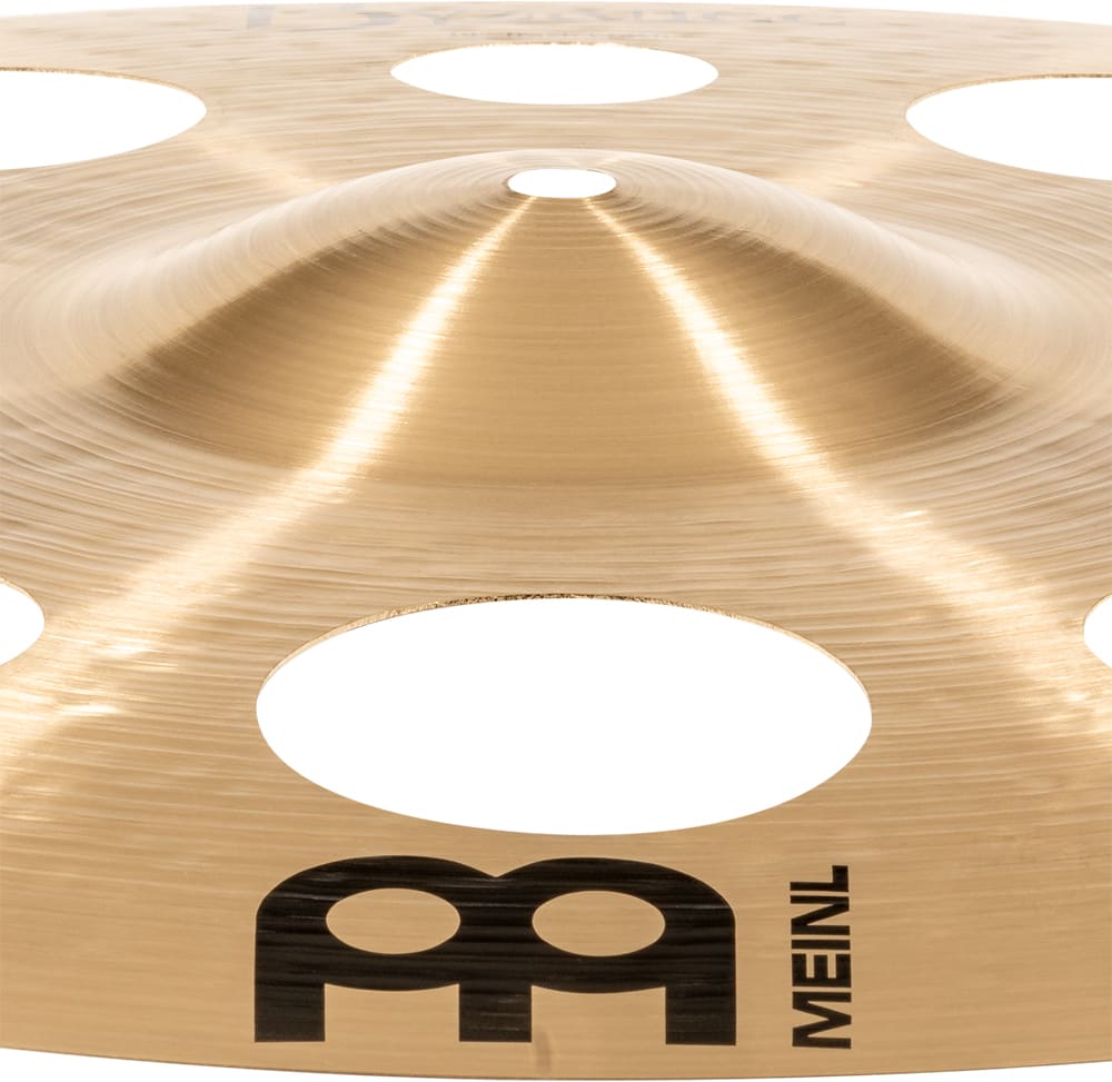 CRASH 18 BYZANCE TRADITIONAL TRASH B18TTRC MEINL3