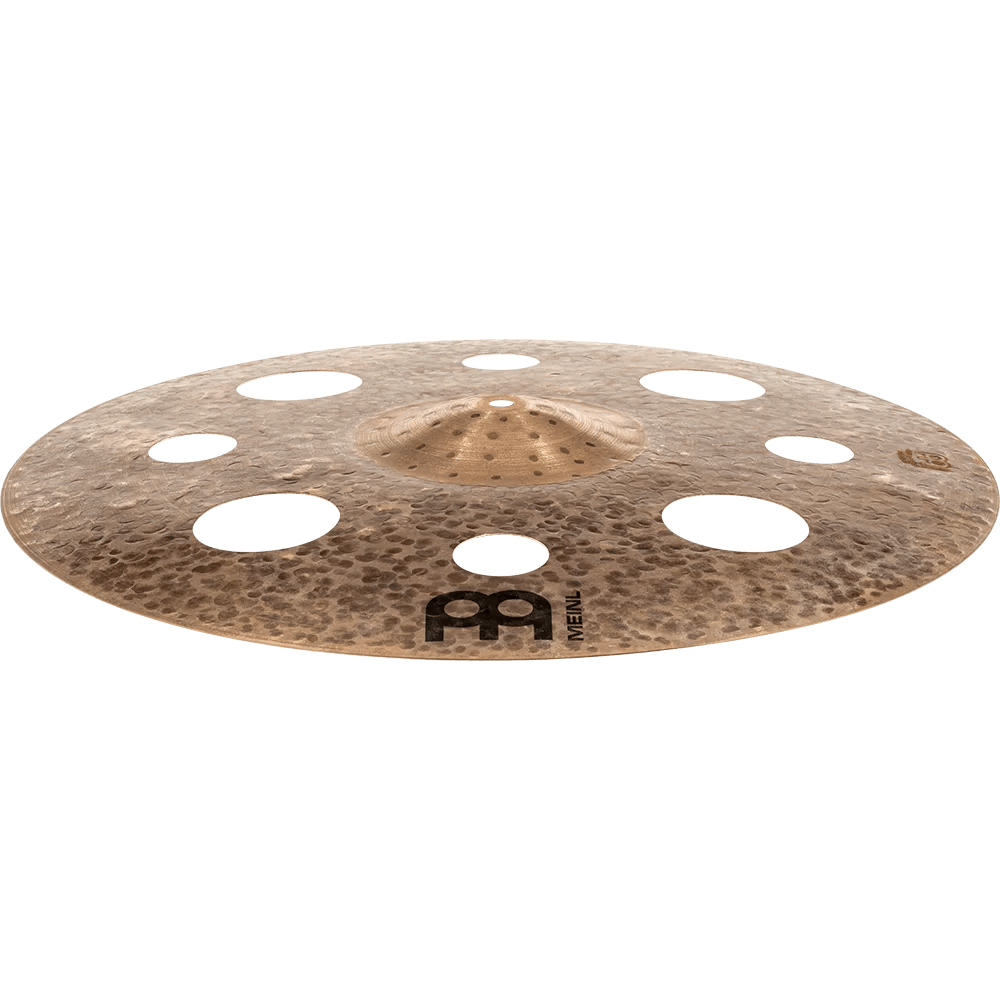 CRASH 20 BYZANCE DARK TRASH B20DATRC MEINL2