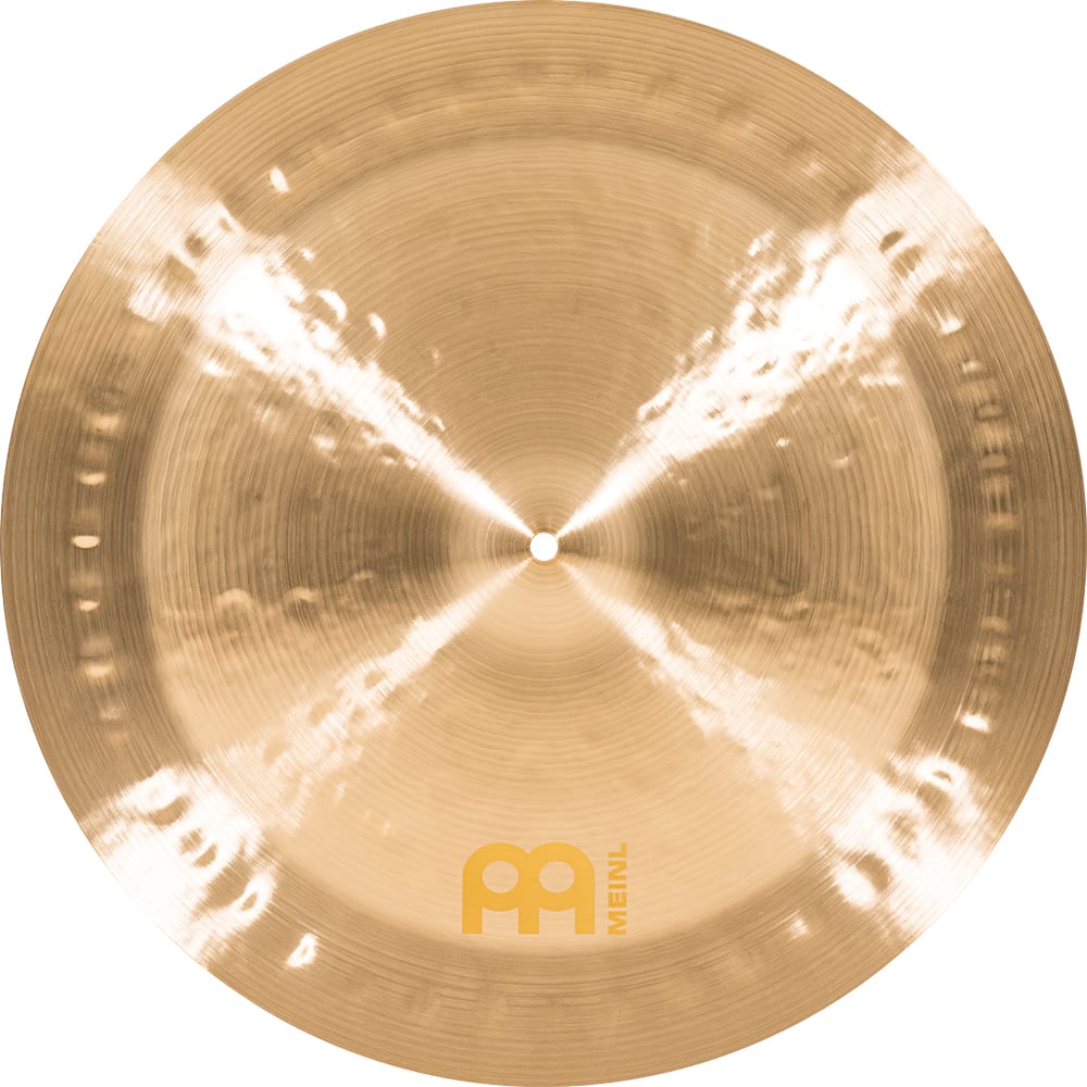 CHINA 20 BYZANCE DUAL B20DUCH MEINL4