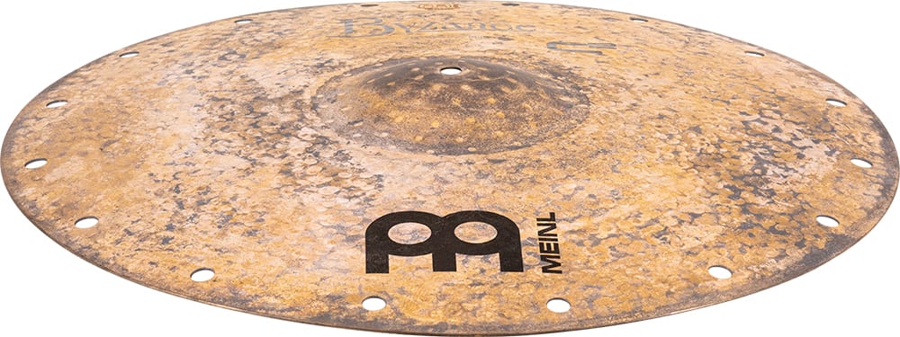 RIDE 21 BYZANCE VINTAGE C SQUARED B21C2R MEINL2