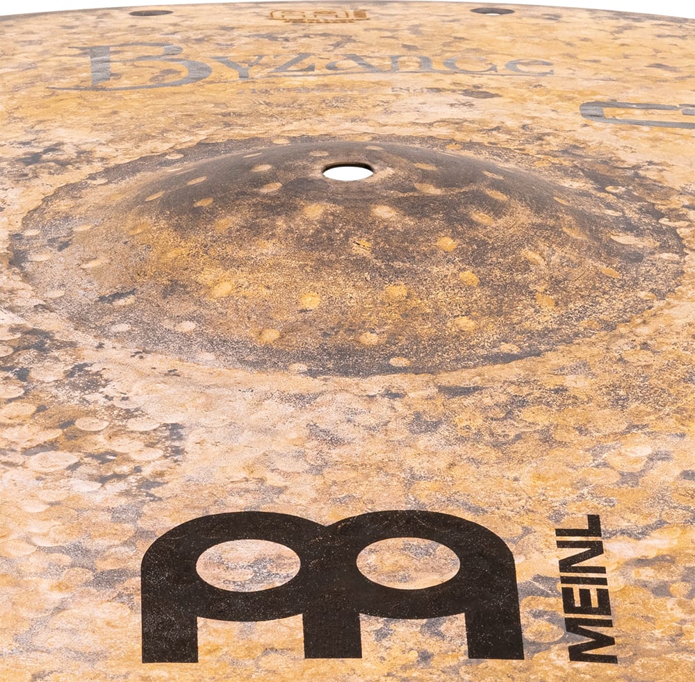 RIDE 21 BYZANCE VINTAGE C SQUARED B21C2R MEINL4