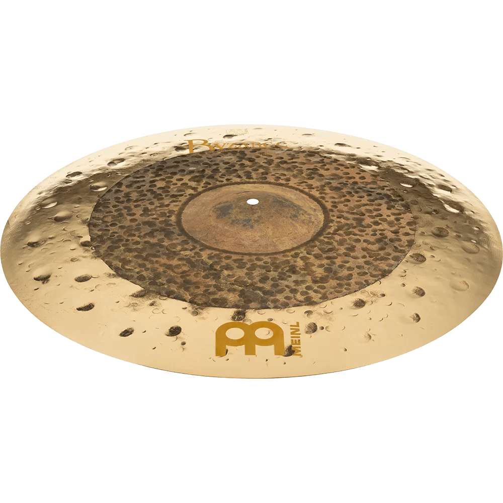 CRASH/RIDE 22 BYZANCE DUAL B22DUCR MEINL2