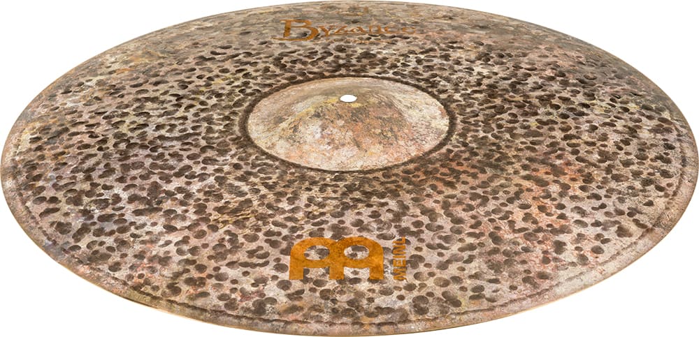 RIDE 22 BYZANCE EXTRA DRY THIN B22EDTR MEINL3
