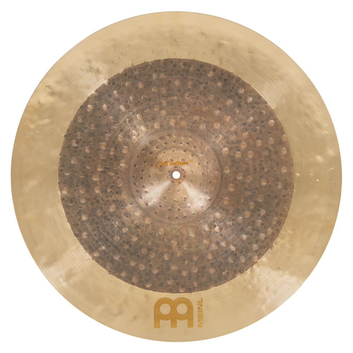 RIDE 22 BYZANCE VINTAGE EQUILIBRIUM B22EQR MEINL2