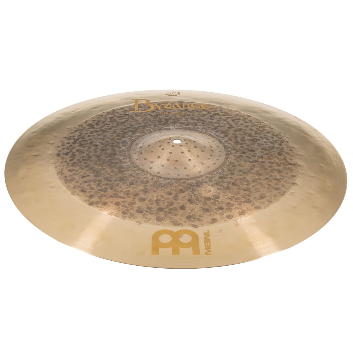 RIDE 22 BYZANCE VINTAGE EQUILIBRIUM B22EQR MEINL3