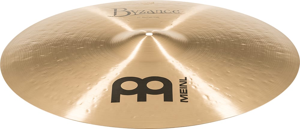 RIDE 22 BYZANCE TRADITIONAL MEDIUM B22MR MEINL3