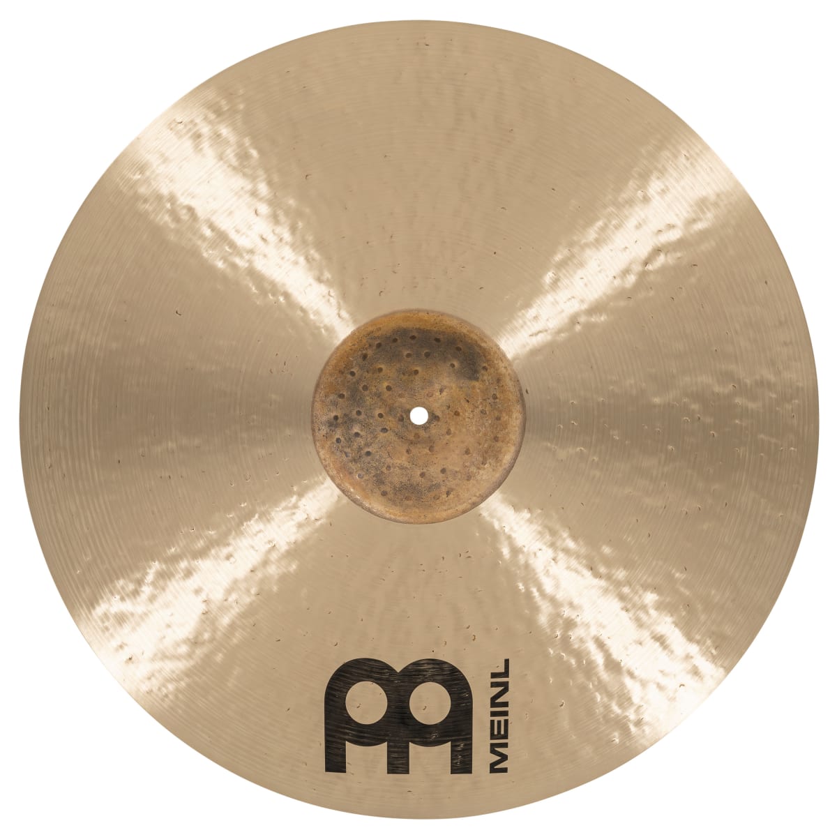RIDE 22 BYZANCE TRADITIONAL POLYPHONIC B22POR MEINL2