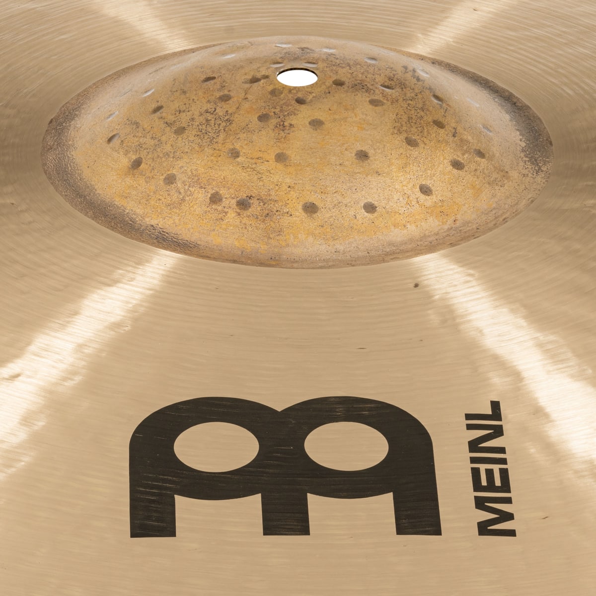 RIDE 22 BYZANCE TRADITIONAL POLYPHONIC B22POR MEINL5
