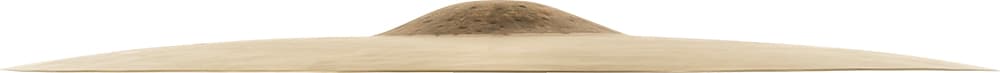 RIDE 22 BYZANCE VINTAGE SAND CRASH- B22SACR MEINL4