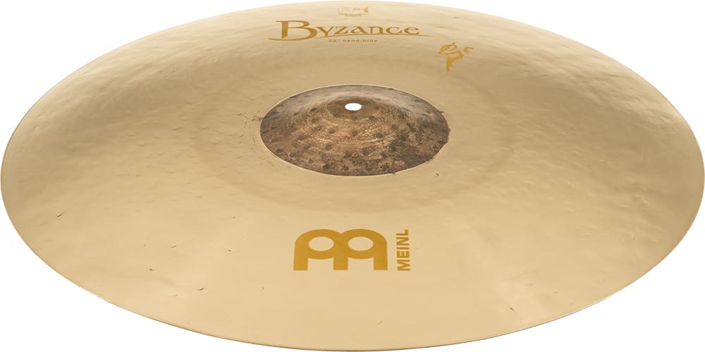 RIDE 22 BYZANCE VINTAGE SAND B22SAR MEINL3