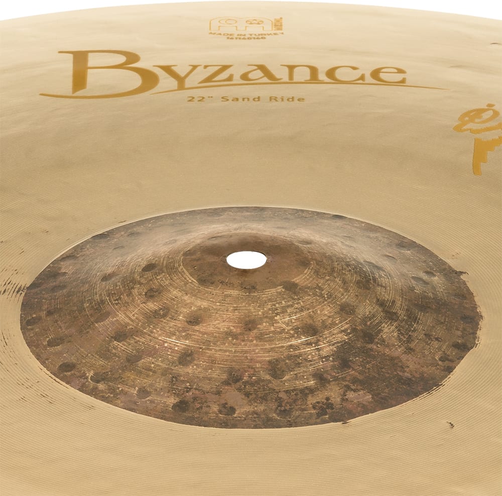 RIDE 22 BYZANCE VINTAGE SAND B22SAR MEINL5