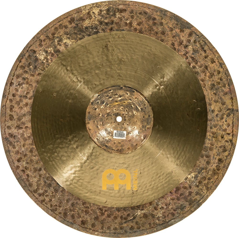 RIDE 22 BYZANCE VINTAGE SAND B22SAR MEINL2
