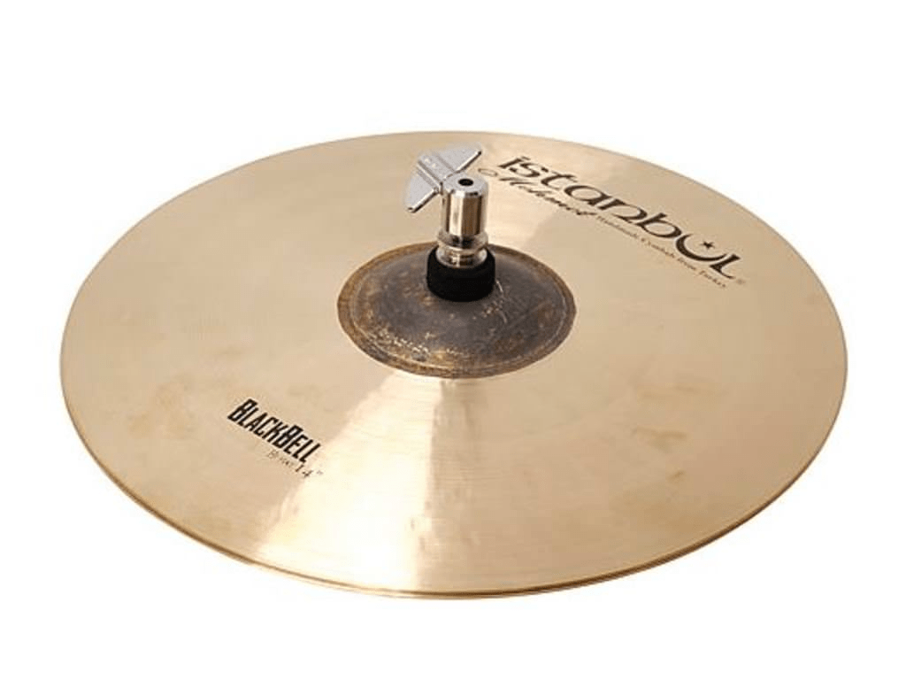HIHAT 14 BLACKBELL BB-HH14 INSTAMBUL MEHMET 1
