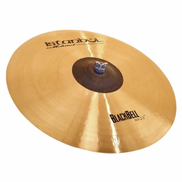 RIDE ISTANBUL MEHMET BLACKBELL 23 1