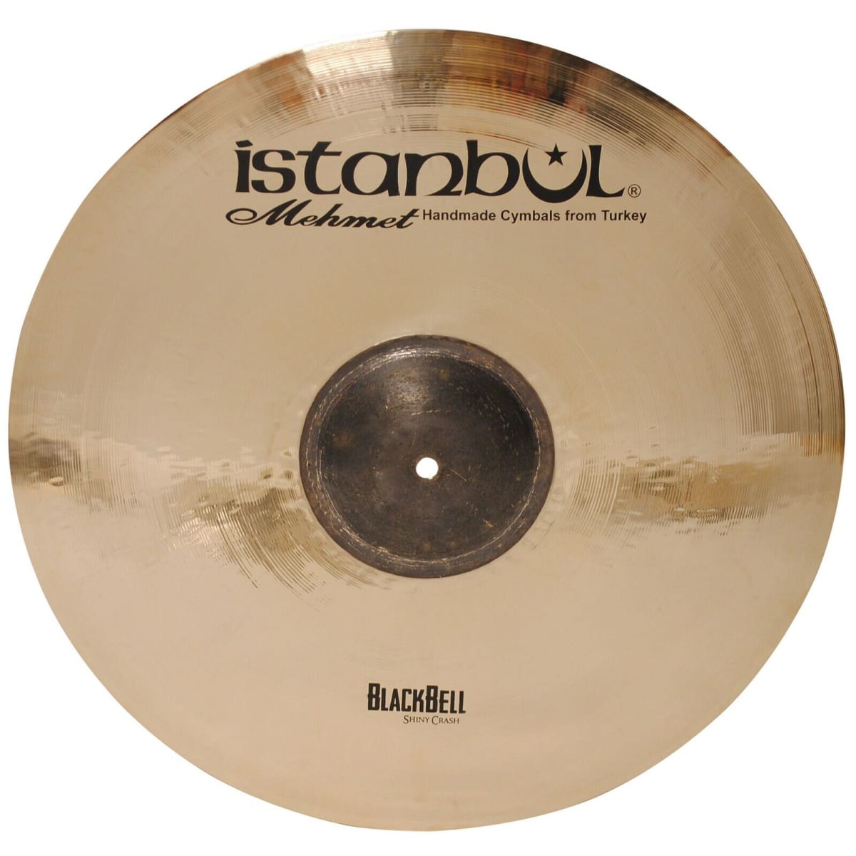 CRASH ISTANBUL MEHMET BLACKBELL SHINY 17 1