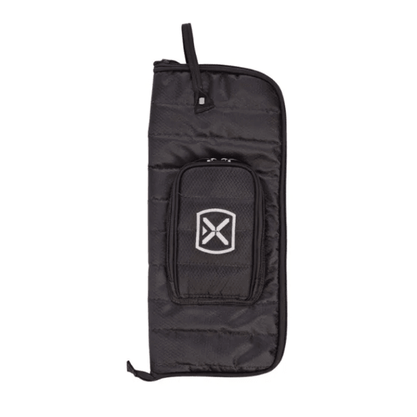 BAQUETERO NEGRO GRANDE CON BOLSILLO BBQ02BK IBOX 1