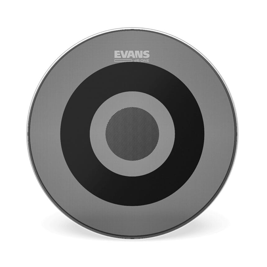 PARCHE DE MALLA 22 EVANS DB1 1