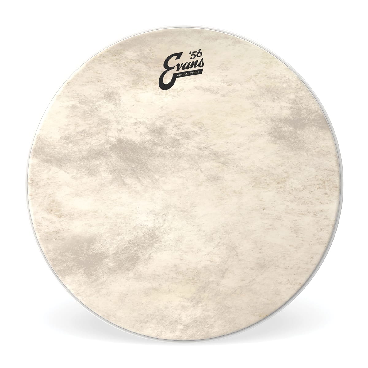 PARCHE BOMBO EVANS EQ4 CALFTONE 22 1