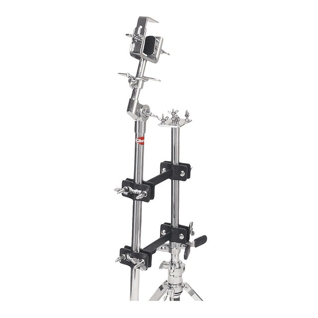 SOPORTE PARA BONGO GIBRALTAR SC-BDCM 1