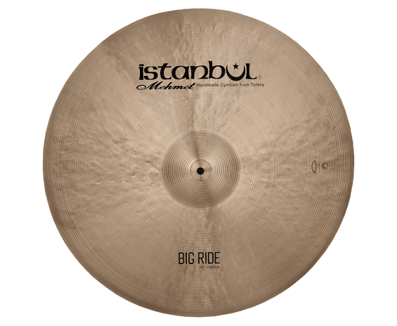 RIDE 24 BIG VERSA RIDE BIG-RV24 ISTANBUL MEHMET 1