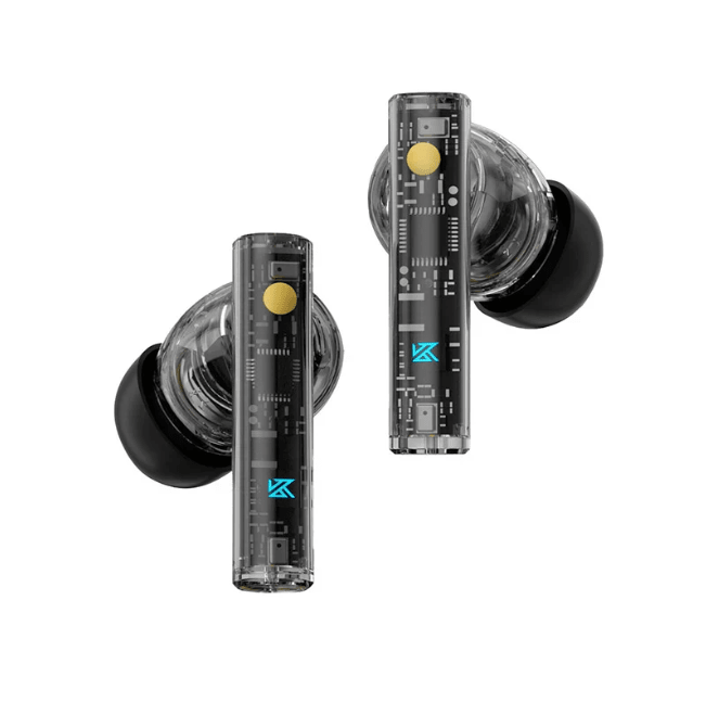 AUDIFONO IN EAR INALAMBRICO BLUETOOTH CAROL PRO KZ3
