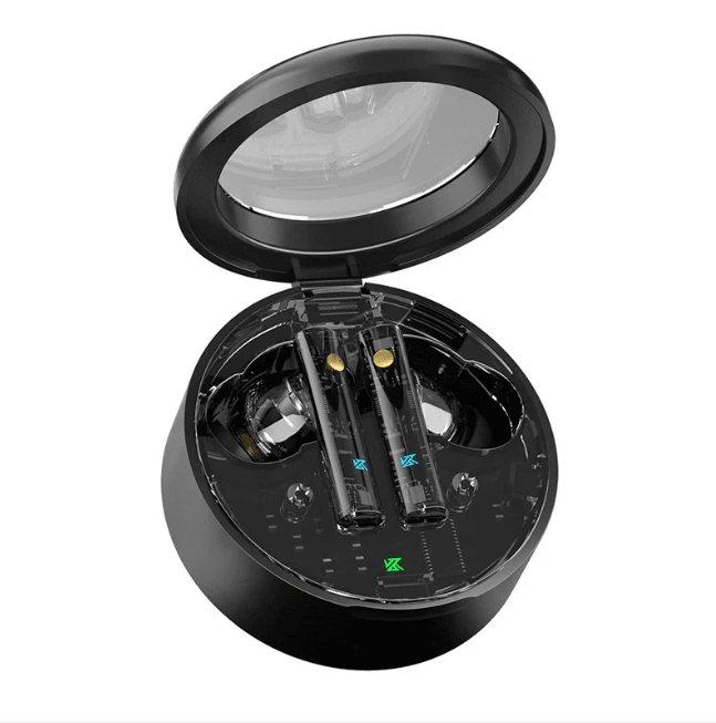 AUDIFONO IN EAR INALAMBRICO BLUETOOTH CAROL PRO KZ4