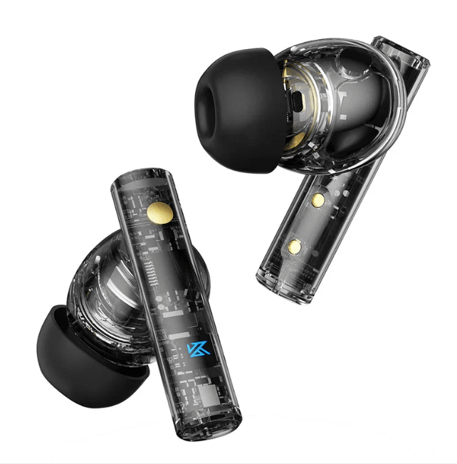 AUDIFONO IN EAR INALAMBRICO BLUETOOTH CAROL PRO KZ 1