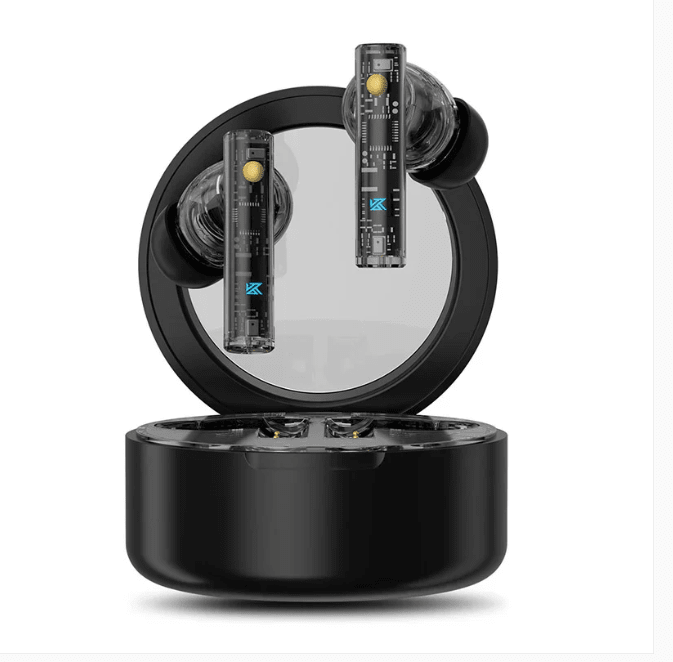 AUDIFONO IN EAR INALAMBRICO BLUETOOTH CAROL PRO KZ2