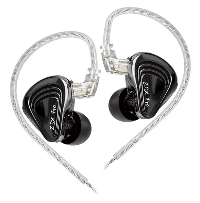 AUDIFONO IN EAR ZSX PRO KZ 1