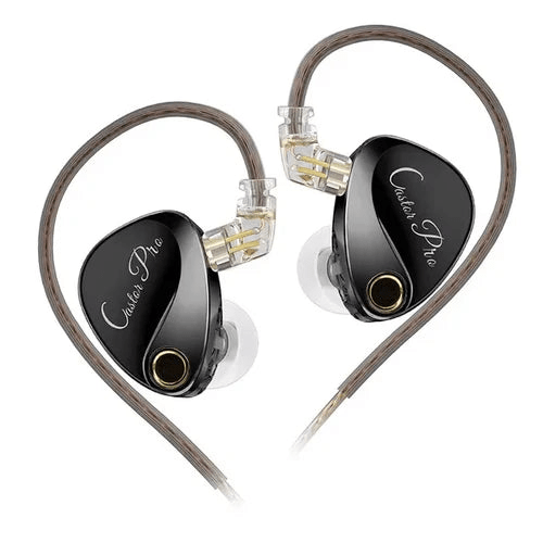AUDIFONO IN EAR CASTOR PRO KZ 1