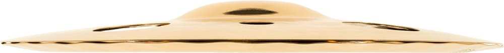 STACK 12 CLASSICS CUSTOM TRASH CC-12STK MEINL7