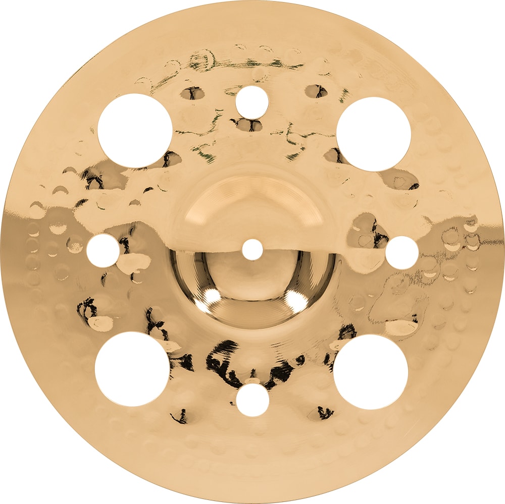 STACK 12 CLASSICS CUSTOM TRASH CC-12STK MEINL2