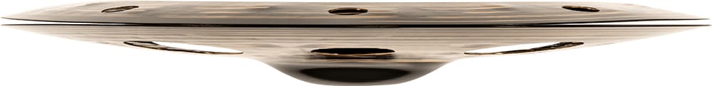 STACK 16 CLASSICS CUSTOM DARK TRASH CC-16DASTK MEINL7