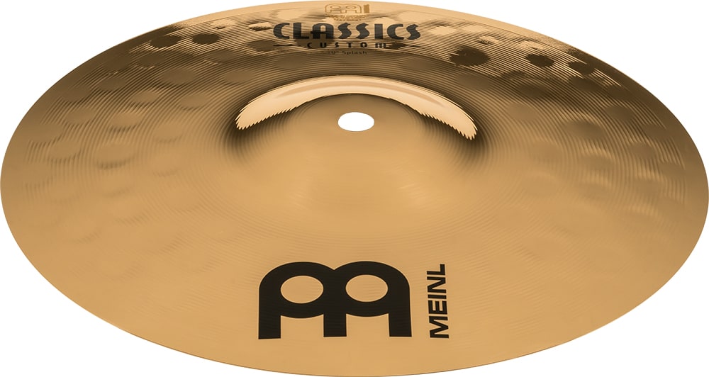 SPLASH 10 CLASSICS CUSTOM CC10S-B MEINL3