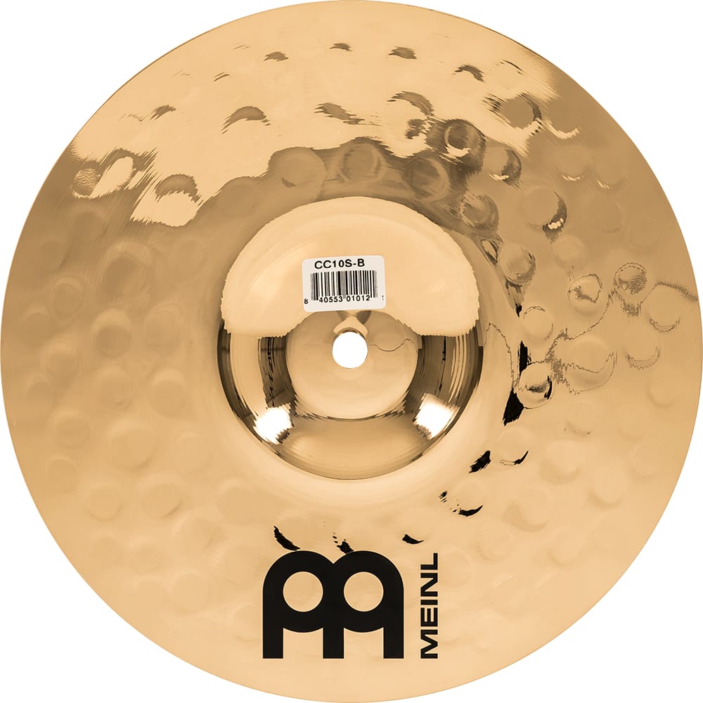 SPLASH 10 CLASSICS CUSTOM CC10S-B MEINL2