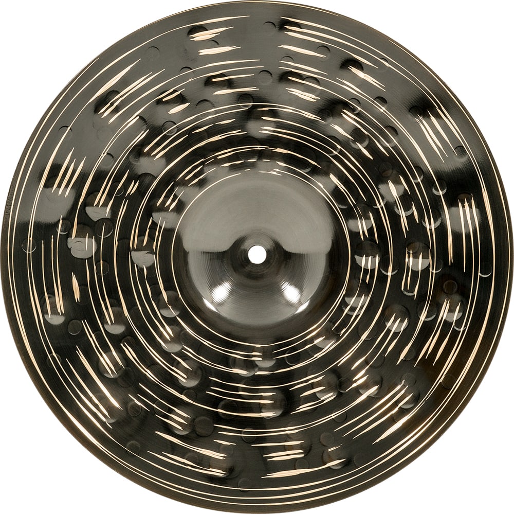 HIHAT 14 CLASSICS CUSTOM DARK CC14DAH MEINL2