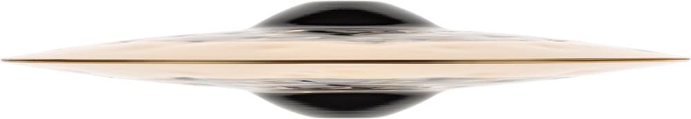 HIHAT 14 CLASSICS CUSTOM DUAL CC14DUH MEINL4