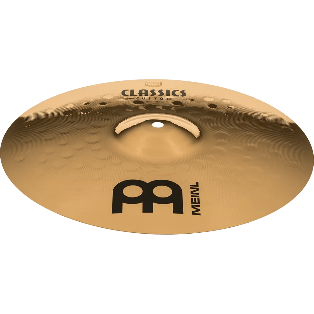 CRASH 14 CLASSICS CUSTOM MEDIUM CC14MC-B MEINL2