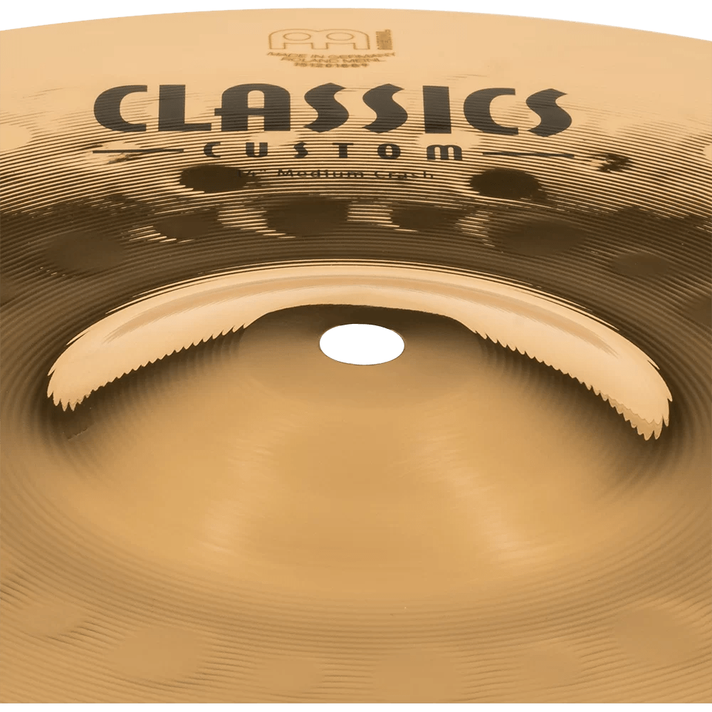 CRASH 14 CLASSICS CUSTOM MEDIUM CC14MC-B MEINL4