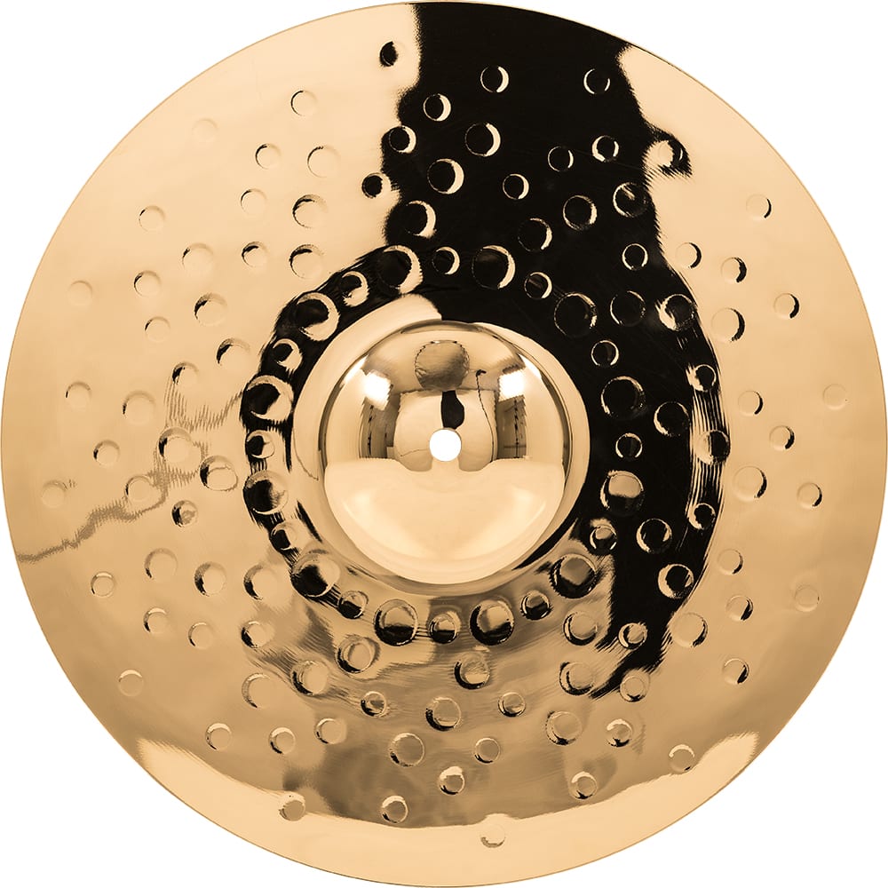 HIHAT 14 CLASSICS CUSTOM MEDIUM CC14MH-B MEINL8