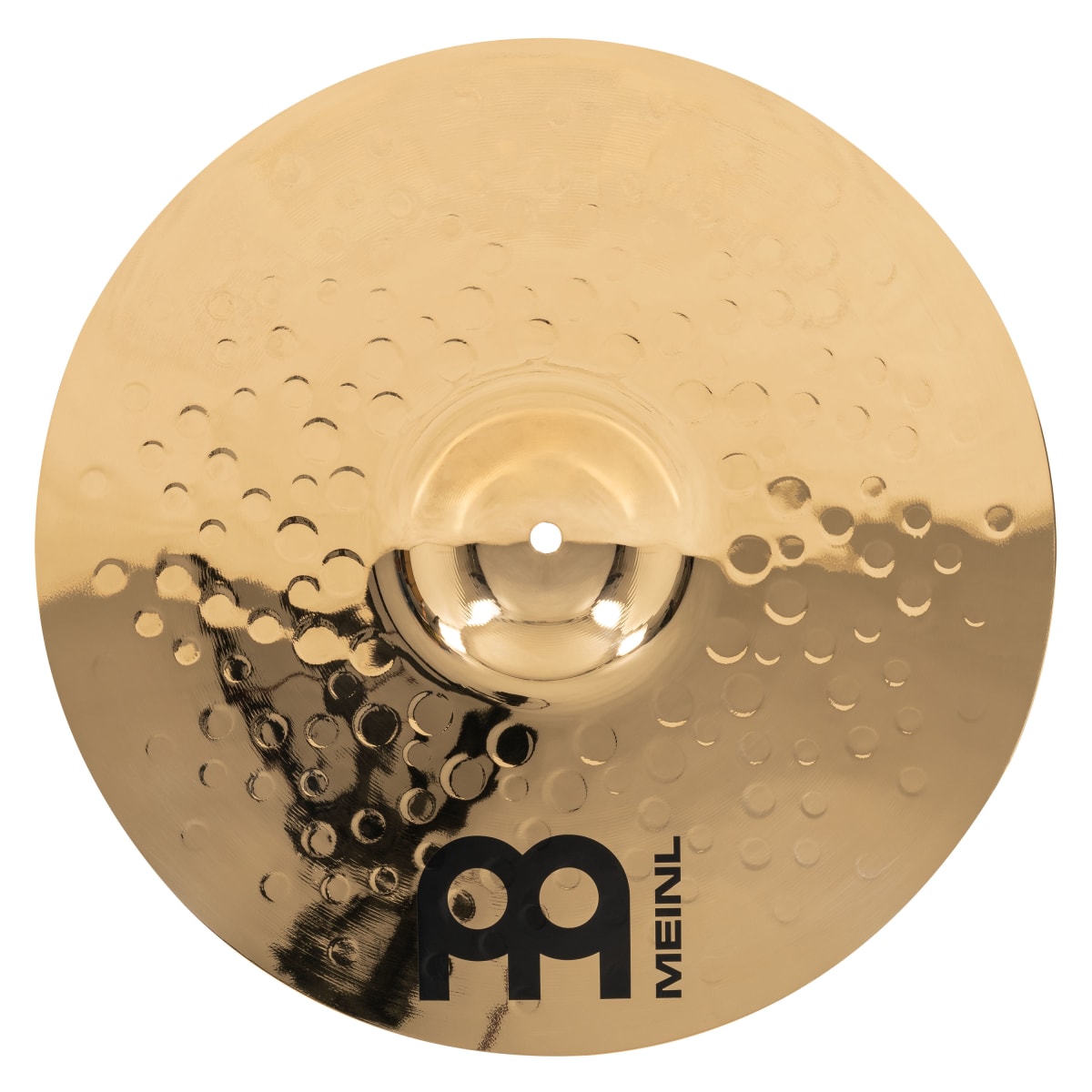 CRASH 16 CLASSICS CUSTOM THIN CC16TC-B MEINL2