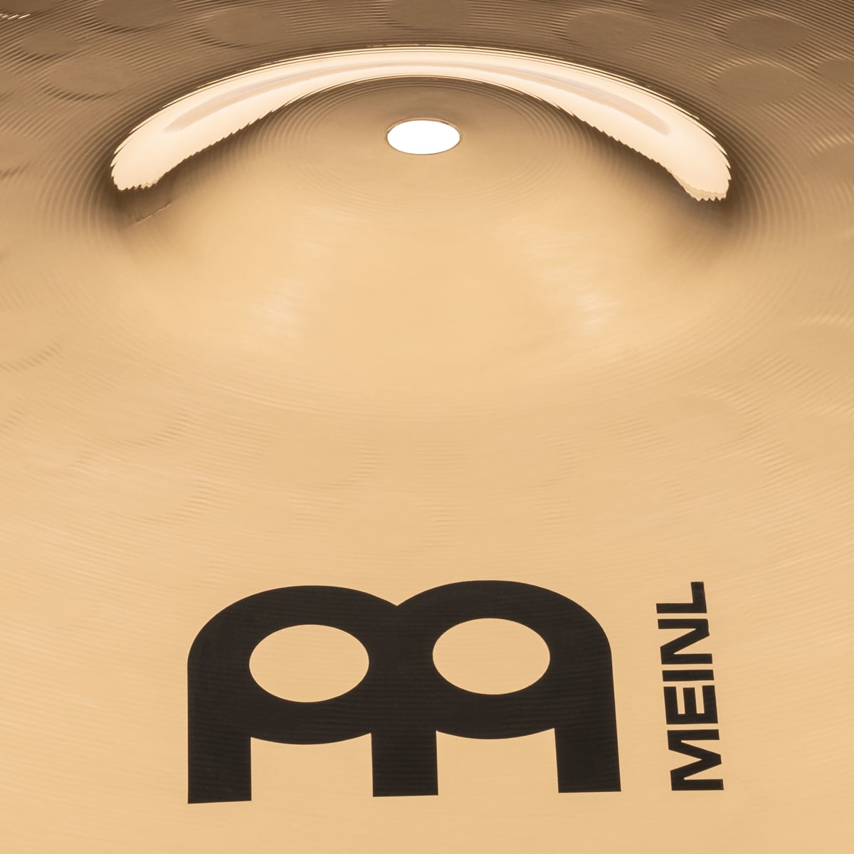 CRASH 16 CLASSICS CUSTOM THIN CC16TC-B MEINL5
