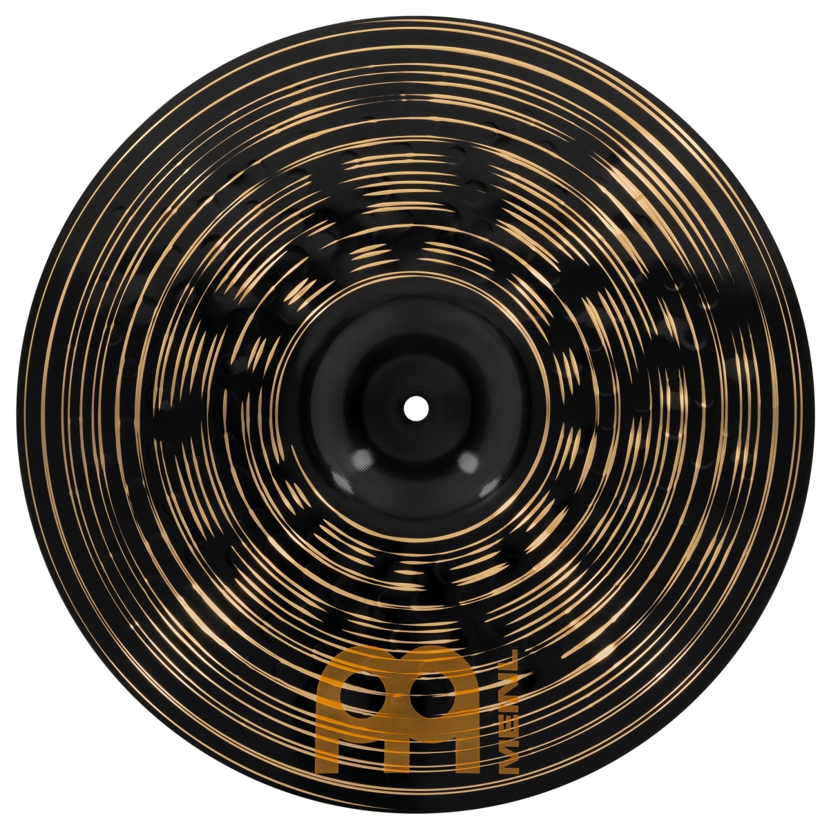 CRASH 16 CLASSICS CUSTOM THIN DARK CC16TDAC MEINL2