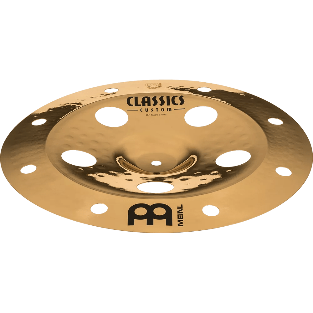 CHINA 16 CLASSICS CUSTOM TRASH CC16TRCH-B MEINL2